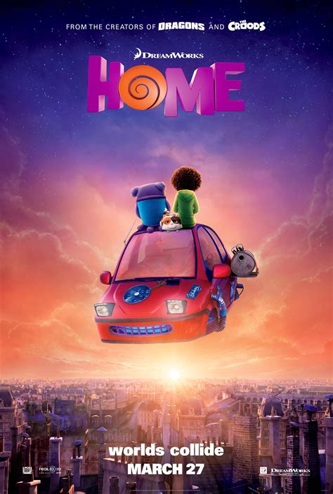 [4K] Home Movies .